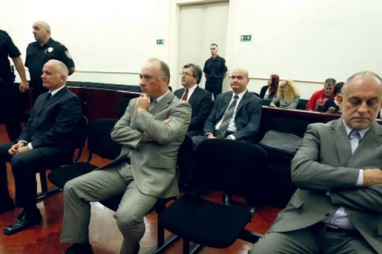 Afera 'Spice': Nekretnine Validusa čeka jedanaesta javna dražba