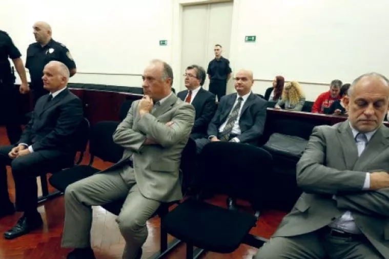 Afera 'Spice': Nekretnine Validusa čeka jedanaesta javna dražba