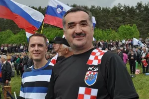 Miljak izgubio spor zbog teksta 'prvi gay političar prao novac za &scaron;efa'