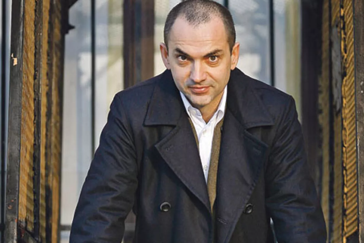 Bakić postao novi većinski vlasnik Varteksa