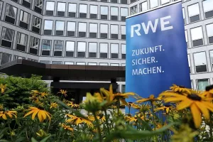 RWE lani ostvario neto dobit od 1,9 milijardi eura
