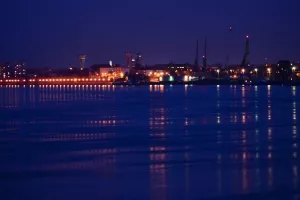 Najveća crnomorska luka&nbsp;Constantza očekuje nove poslovne mogućnosti s Lukom Vukovar