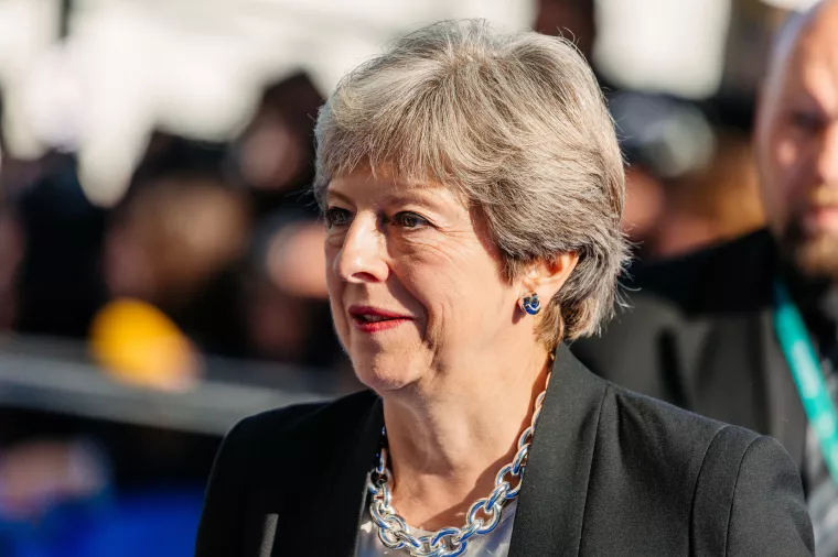 Najveći izgon u 30 godina: May potjerala 23 diplomata, zamrznula rusku imovinu
