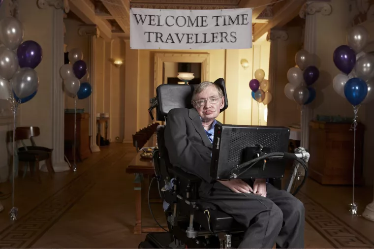 Preminuo Stephen Hawking, fizičar koji je transcendirao vrijeme i prostor