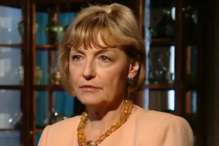 Pusić: Predsjednica govori protiv Ustava, ne možemo biti polufa&scaron;isti