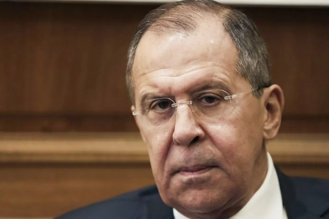 Lavrov: Motiv&nbsp;trovanja Skripala možda je Svjetsko nogometno prvenstvo u Rusiji