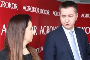 Peru&scaron;ko: Dogovor sa Sberbankom 'načelno postoji', potpisivanje sporazuma sljedeći tjedan