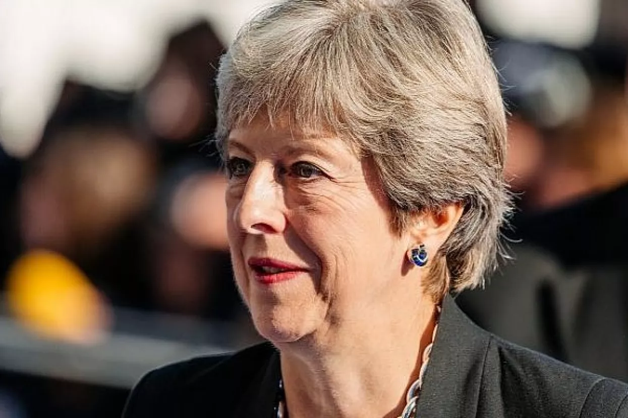 Veleposlanik Rusije: Theresa May stvara 'histerično okruženje'&nbsp;