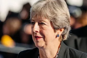 Veleposlanik Rusije: Theresa May stvara 'histerično okruženje'&nbsp;