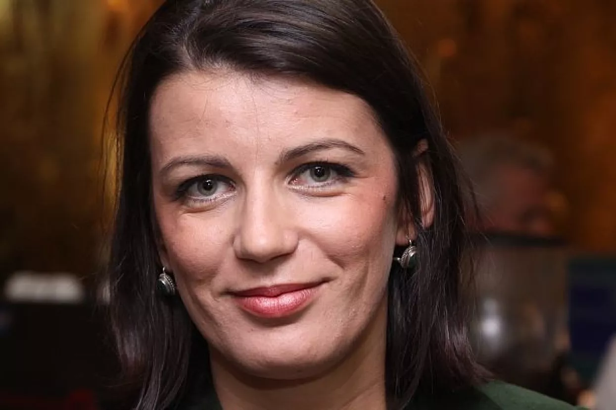 Ku&scaron;čević: Suradnja kažnjene Rimac s osobom koja ju je kaznila 'dobra kombinacija'