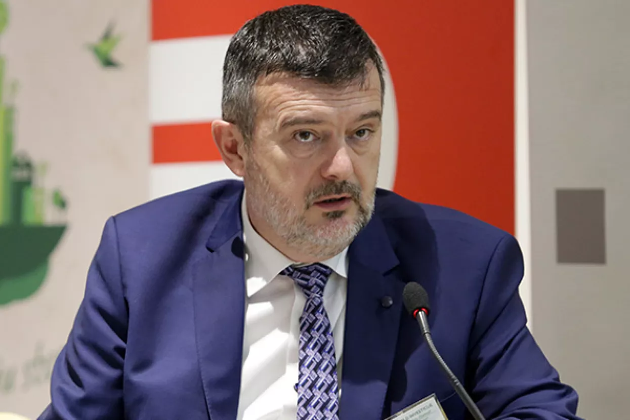 T. Boban: U centru &Scaron;ibenika bi mogla niknuti investicija vrijedna između dvije i tri milijarde kuna