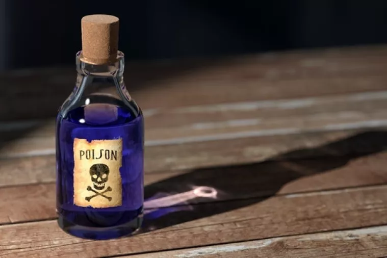 The Telegraph:&nbsp;Nervni otrov&nbsp;bio je u kovčegu Julije&nbsp;Skripal&nbsp;