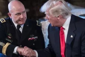 Trump traži novog savjetnika za nacionalnu sigurnost, otpu&scaron;ten i H. R. McMaster