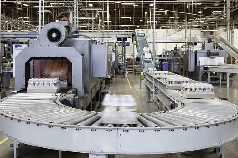 Broj zaposlenih u industriji smanjen za 0,2 posto, ponajvi&scaron;e u proizvodnji energije