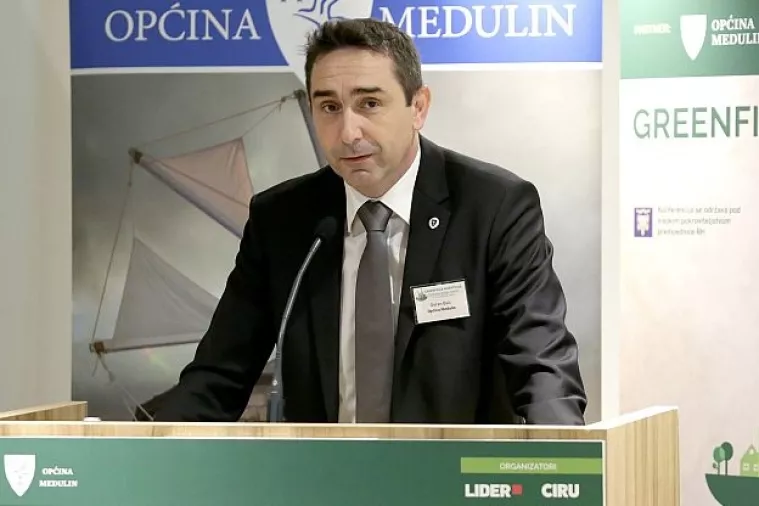 Buić: Sve se može sinergijom sva četiri stupa - gospodarskog, realnog, lokalnog i državnog