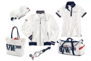 Sportska elegancija na moru i kopnu uz BMW Yachtsport kolekciju