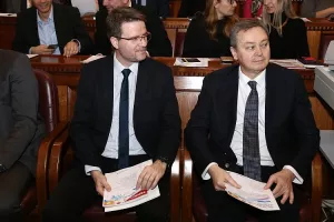 FOTO: Dolazi li otvoreno bankarstvo u Hrvatsku? Ukratko, da.