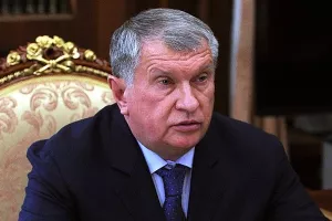 Vi&scaron;e cijene nafte pomogle Rosenftu udvostručiti dobit