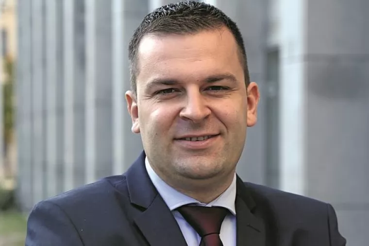 Hrebak: Proračun Bjelovara prema&scaron;it će lanjski za 20 do 30 milijuna kuna