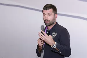 Marko Dobrinić: Put do dodatne zvjezdice u hotelijerstvu kroz personalizaciju, primjenu 4D