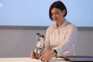 Gordana Kovačević: Predlažem premijeru da 5G tehnologiju proglasi strate&scaron;kim projektom
