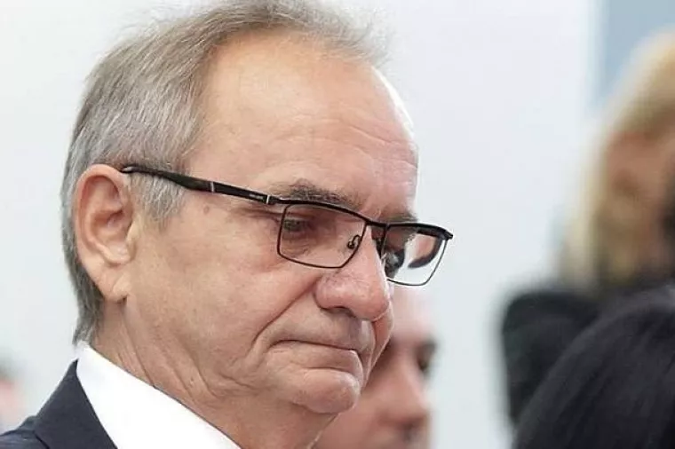 Glava&scaron; podcrtao članak 80 pa podržao ratifikaciju IK