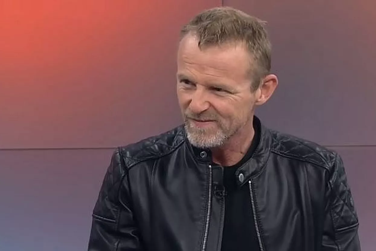 Na turneji promocije 'Macbetha' Jo Nesb&oslash; svratit će i u Hrvatsku
