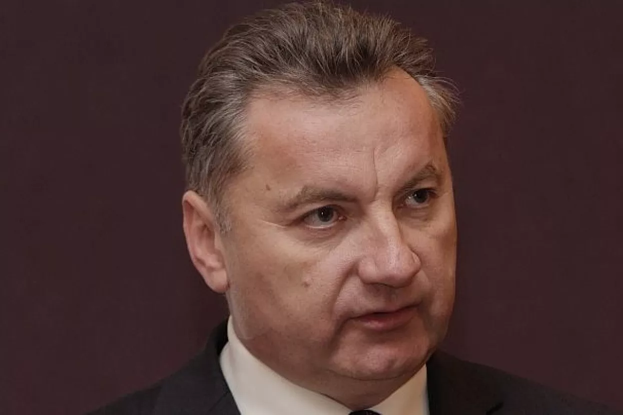 Popijač: Banke će se vratiti kad zavr&scaron;imo priču o dugoročnoj održivosti Petrokemije
