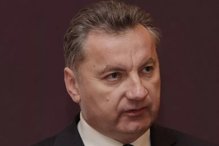 Popijač: Banke će se vratiti kad zavr&scaron;imo priču o dugoročnoj održivosti Petrokemije