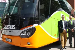 Flixbus uvodi nove linije iz Slavoniju za Mađarsku, Austriju, Če&scaron;ku i Slovačku