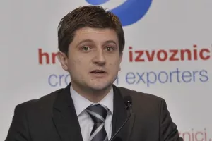 Z. Marić: Mijenjamo mehanizme blokade računa, radimo na mjerama za pomoć ovr&scaron;enima i vjerovnicima
