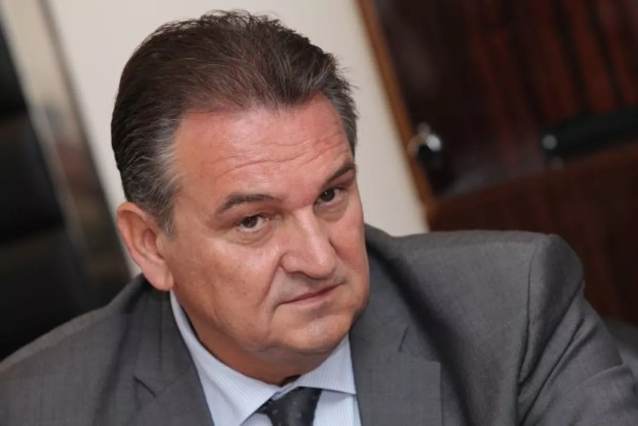 Čačić jednoglasno izabran za predsjednika najvi&scaron;eg upravljačkog tijela Skup&scaron;tine europskih regija