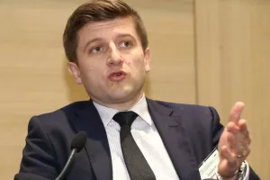 Marić: Novi zakon o trži&scaron;tu kapitala omogućit će lak&scaron;e financiranje malih i srednjih poduzetnika