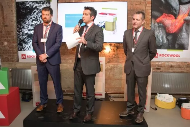 ROCKWOOL na svečanosti okupio vi&scaron;e od 200 partnera i suradnika iz regije