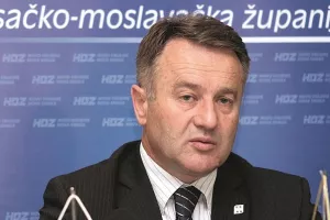 Sisačko-moslavačka županija financira javno zdravstvo s&nbsp;gotovo 6,37 milijuna kuna