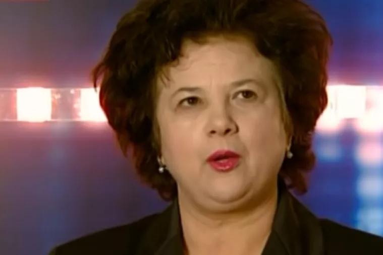 Nevenka Bečić optužena zbog utaje poreza