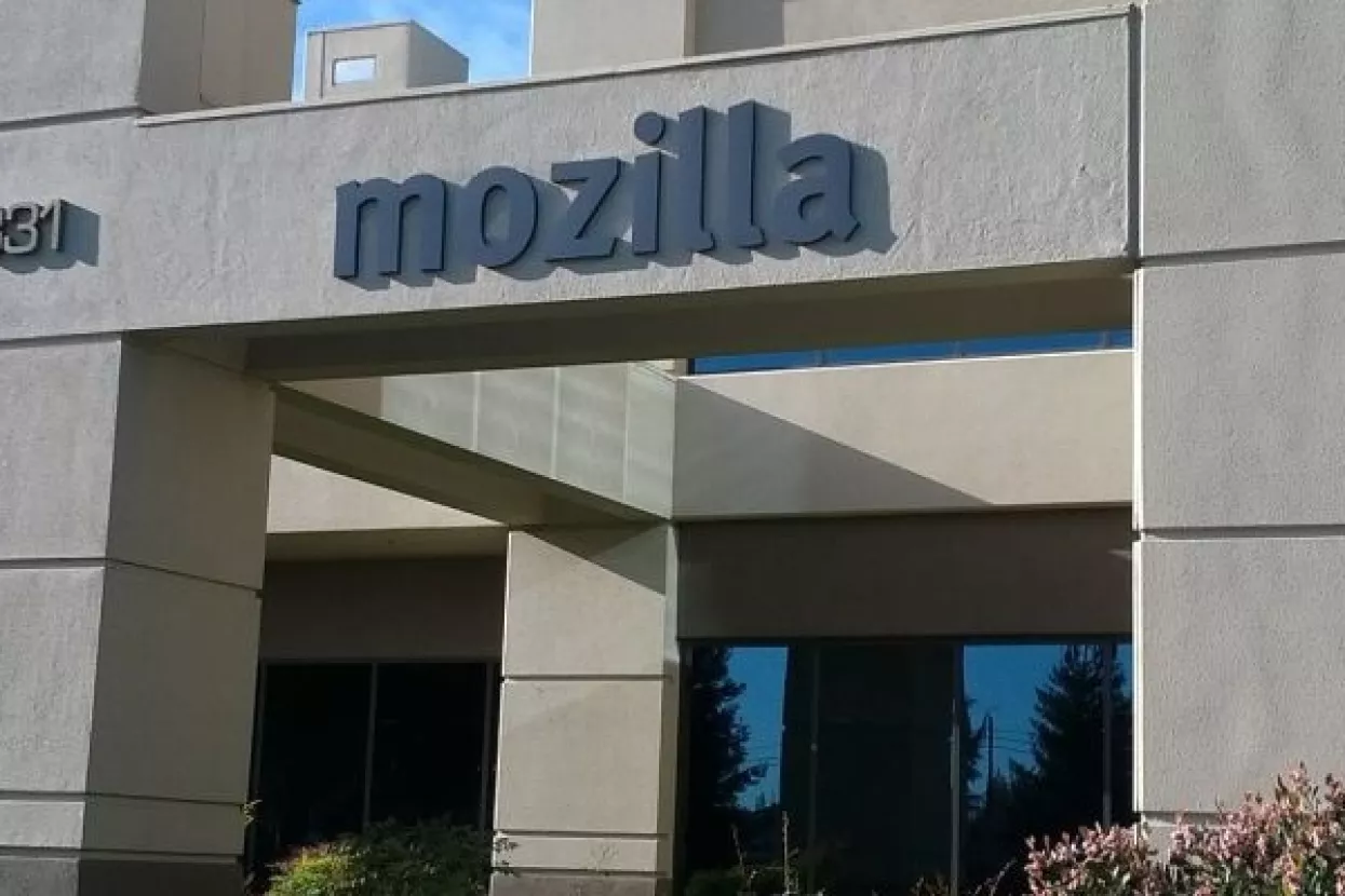 Uslijed skandala Mozilla prestaje s ogla&scaron;avanjem na Facebooku