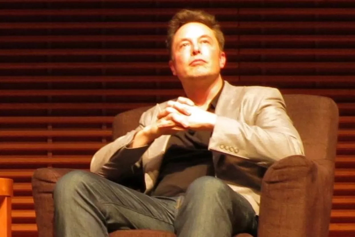 Musk 'dokazao mu&scaron;kost' i obrisao Facebook profile za Teslu i Space X