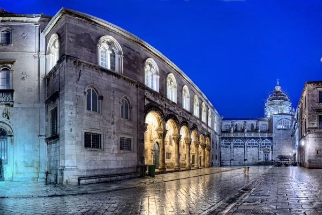 Dubrovačka biskupija poslovala s gubitkom&nbsp;od oko 4,8 milijuna kuna