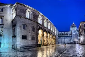 Dubrovačka biskupija poslovala s gubitkom&nbsp;od oko 4,8 milijuna kuna