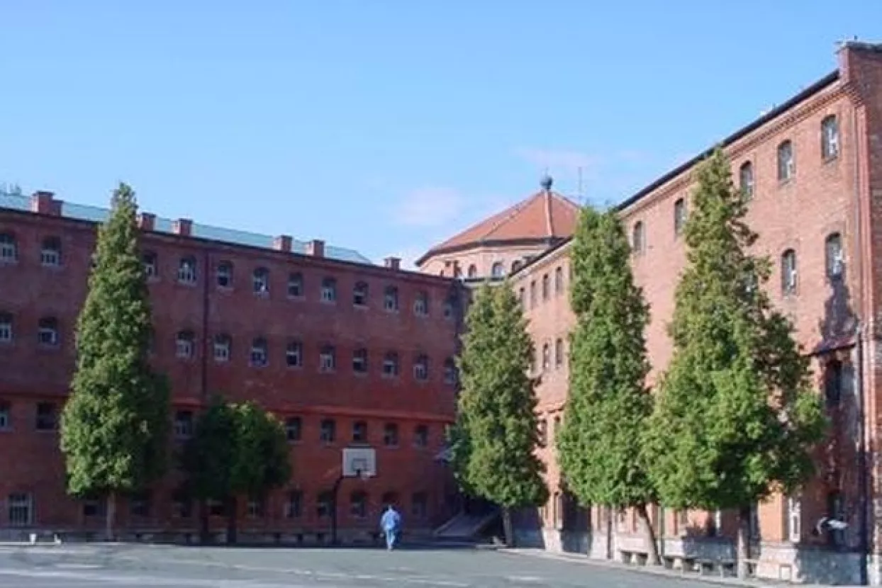 &Scaron;tromar u energetski obnovljenoj Lepoglavi: Moramo vratiti građevince
