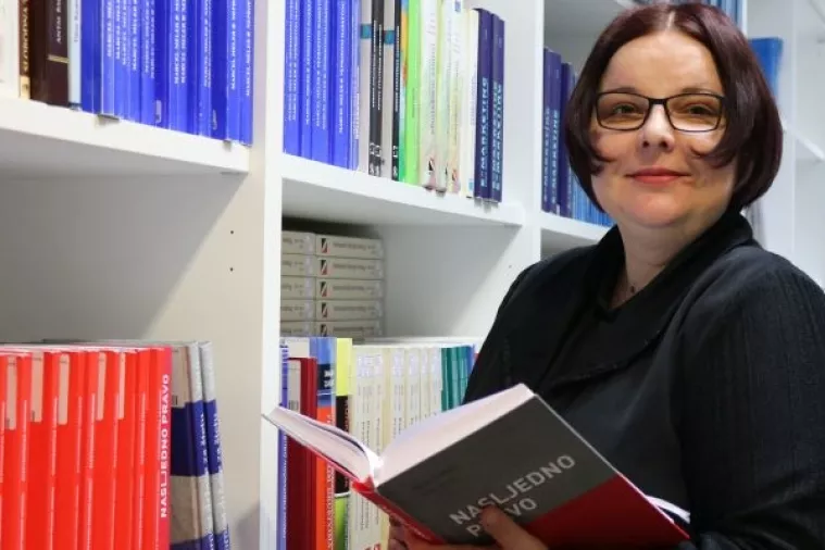 Specijalistički diplomski stručni studij Financijskog menadžmenta na Veleučili&scaron;tu Baltazar Zapre&scaron;ić
