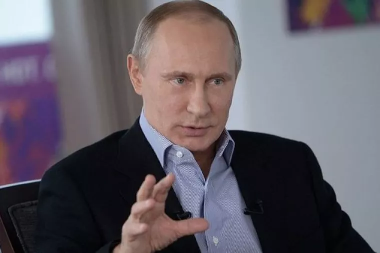 Vi&scaron;nja Stare&scaron;ina: Putin je ugrozio Zapad sa samo dvije svoje prednosti &ndash; energijom i &scaron;pijunima