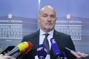Mate&scaron;ić: O navodnim dampin&scaron;kim cijenama Kineza odlučuje EK