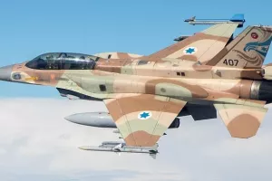 Nabava vi&scaron;enamjenskog borbenog aviona - Vijeće za obranu prihvatilo ponudu Izraela