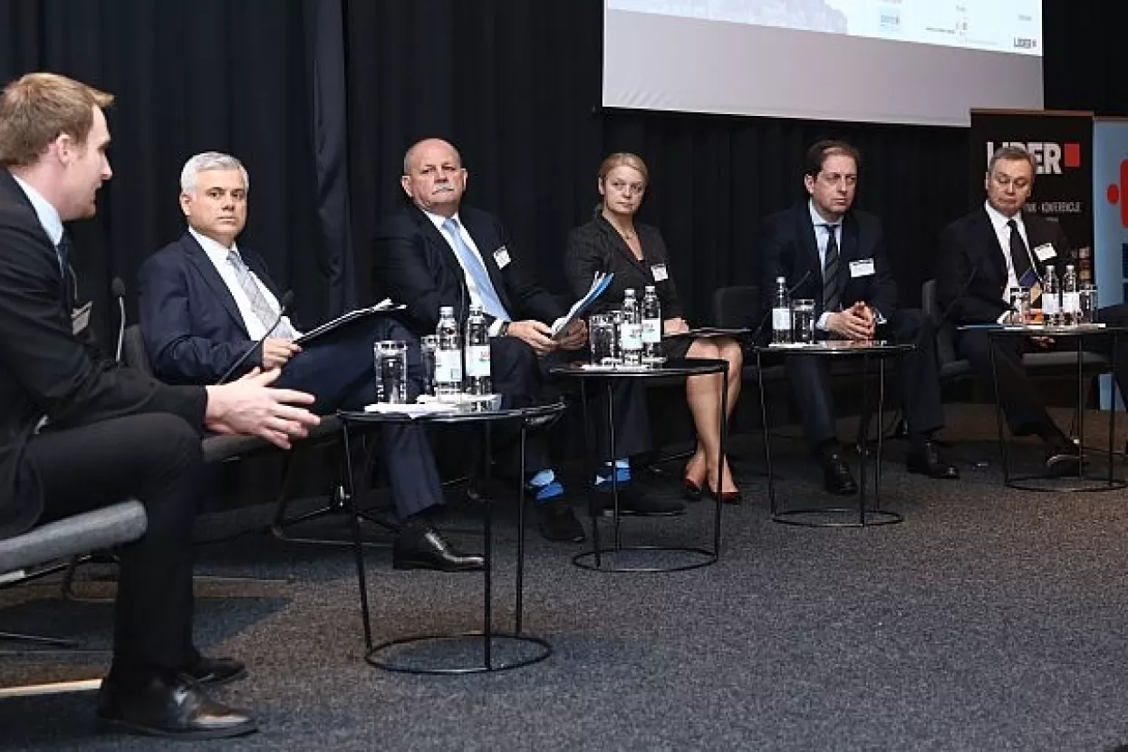 &Scaron;onje: &Scaron;to se banke vi&scaron;e oslanjaju na poslovanje s državom, to je tehnička efikasnost manja
