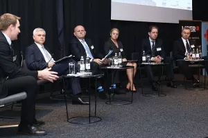 &Scaron;onje: &Scaron;to se banke vi&scaron;e oslanjaju na poslovanje s državom, to je tehnička efikasnost manja