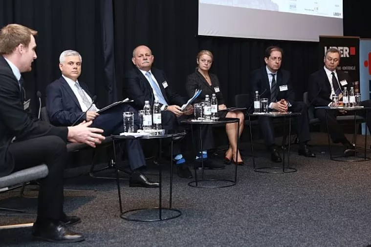 &Scaron;onje: &Scaron;to se banke vi&scaron;e oslanjaju na poslovanje s državom, to je tehnička efikasnost manja