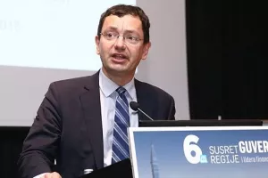 V&eacute;ron: U budućnosti je najvažnije izbjeći nijekanje lo&scaron;ih kredita