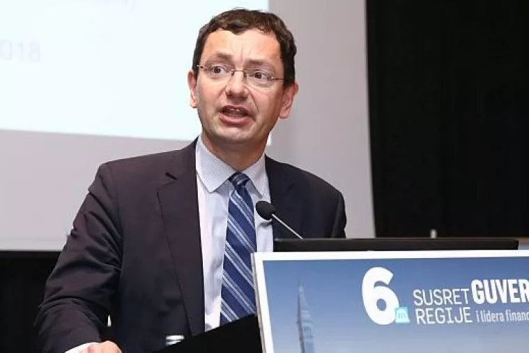 V&eacute;ron: U budućnosti je najvažnije izbjeći nijekanje lo&scaron;ih kredita